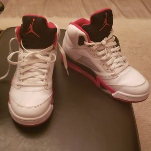 Jordan Shoes